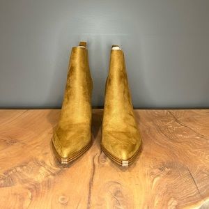 Nine West Orleeh Ankle Boots